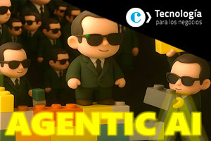 Agentic.ai