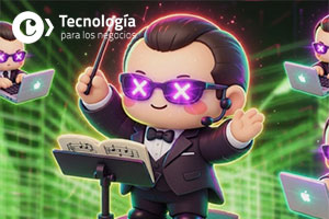 Crea tu Empresa AGENTIC.AI