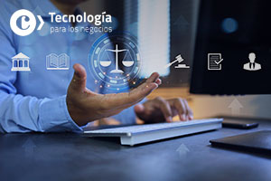 Riesgo legal en el uso de la IA