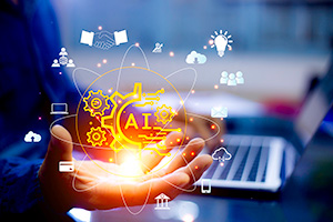 Inteligencia Artificial para Pymes
