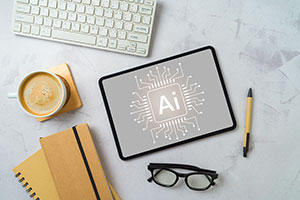 Administración Digital con IA