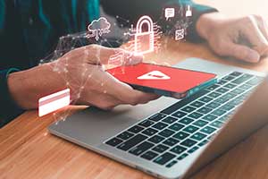 Ciberseguridad para pymes