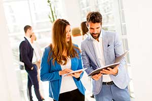 Planes de Consolidación Empresarial: Estrategia, Innovación e Inteligencia Artificial