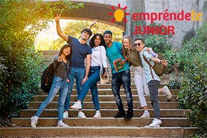 Emprender con Método: Empréndete Junior