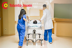 Celador Sanitario