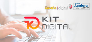 Programa Ayudas KIT DIGITAL