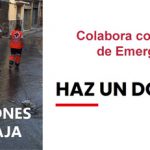 Cruz Roja – Fondo de emergencias