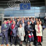 Las Cámaras defienden en Bruselas el Tajo-Segura por su impacto económico y como garantía de sostenibilidad 2 – copia